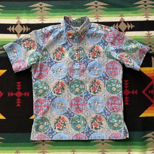 Vintage reyn spooner - vintage, nene