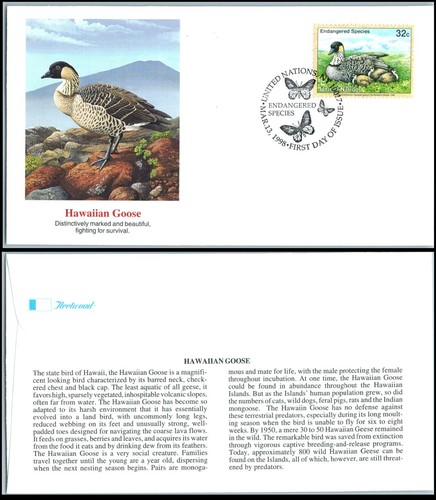 1998 united nations endangered - 1998,