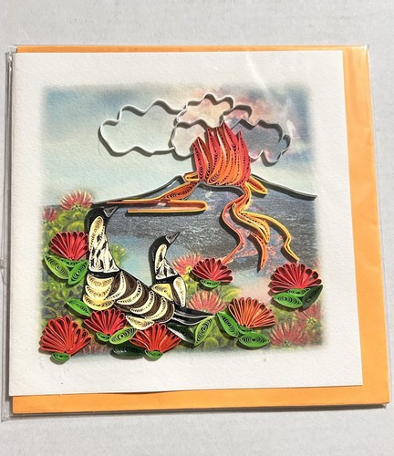 Yoderdo hawaiian nene goose - hawaiian,