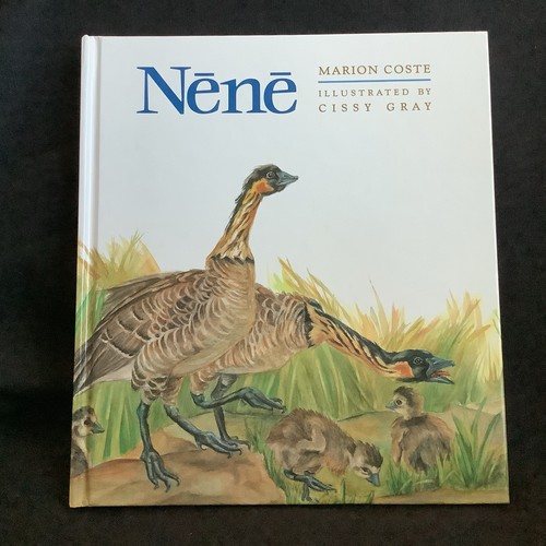 Nene marion coste - nene,