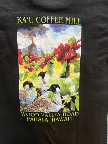 Coffee pahala hawaii - coffee,