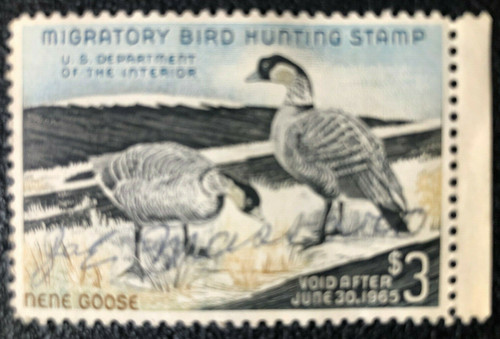 Bob rw31 1964 nene - u.s.,