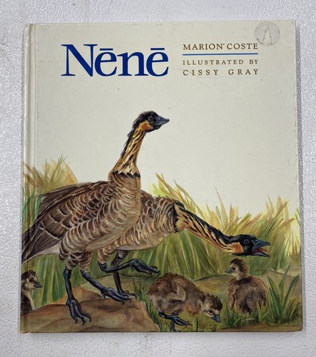 Nene - , (kolowalu