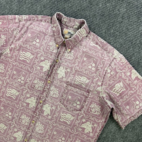 Reyn spooner mens - mens, xl