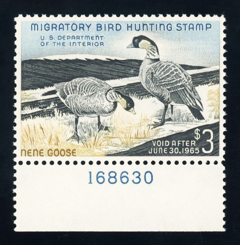 Rw31 nene goose plate - #rw31,,