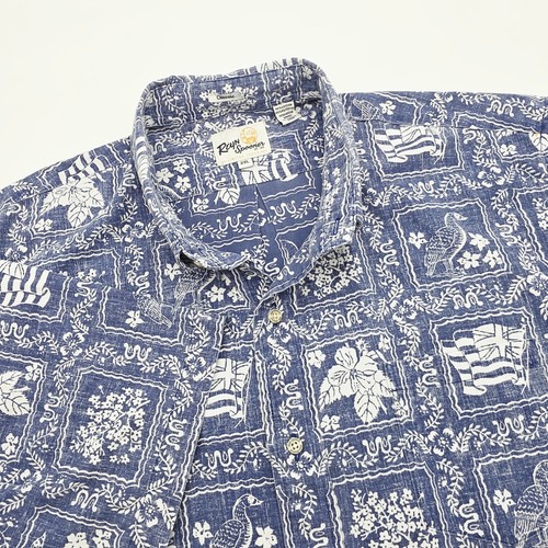 Reyn spooner classic - reyn,