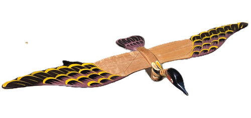 Handmade hawaiian wooden - hawaiian,