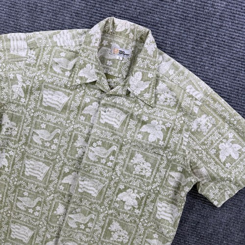 Reyn spooner vtg short - reyn,