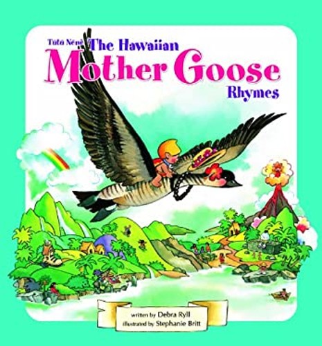 Tutu nene the hawaiian - the,