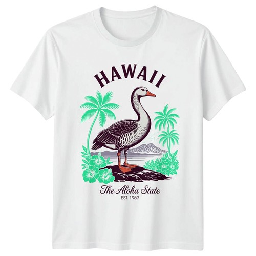 Hawaii the aloha - the,
