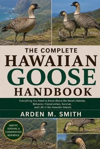 The complete hawaiian - the, goose