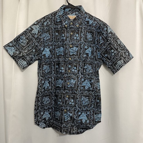 Vtg reyn spooner - vtg,