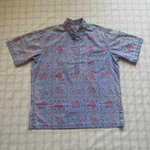 Reyn spooner hawaiian - reyn,