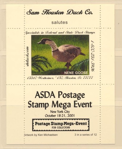 Usa sam houston duck company - sam,