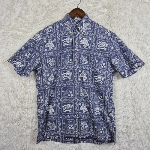 Reyn spooner hawaii flag - reyn,